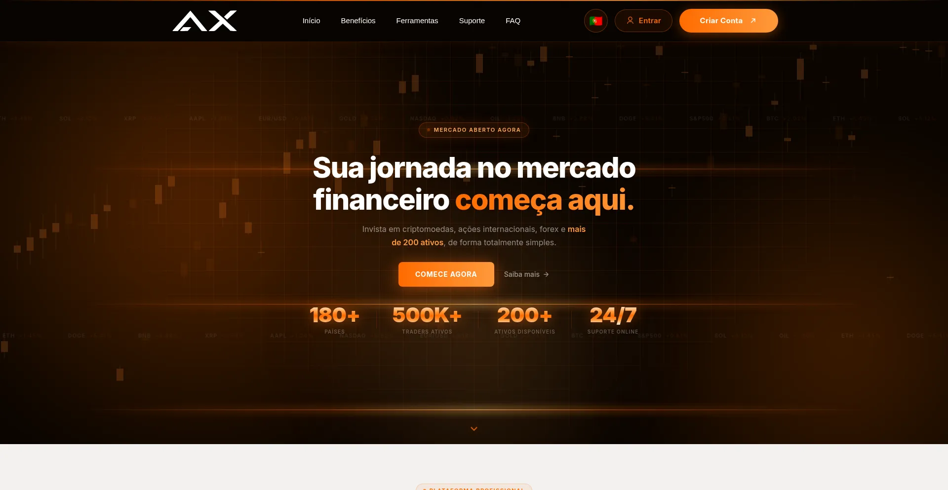 Axbinari.com