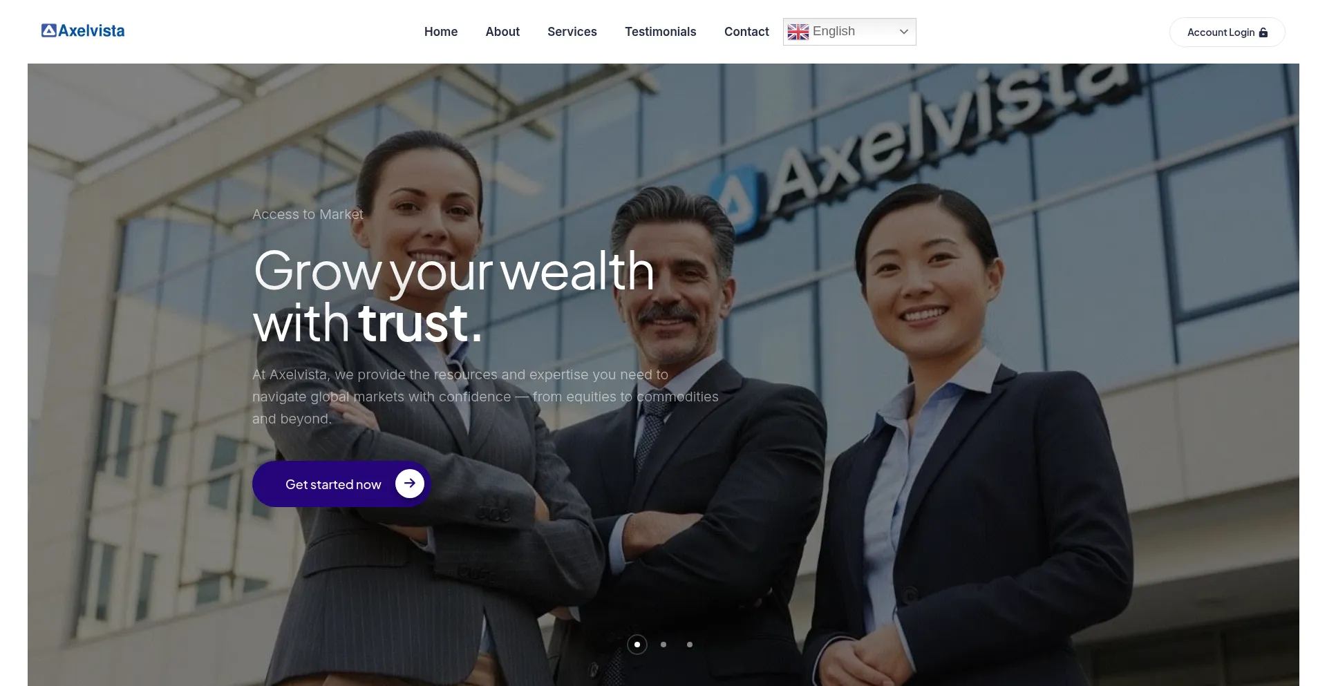 Axelvistas.com