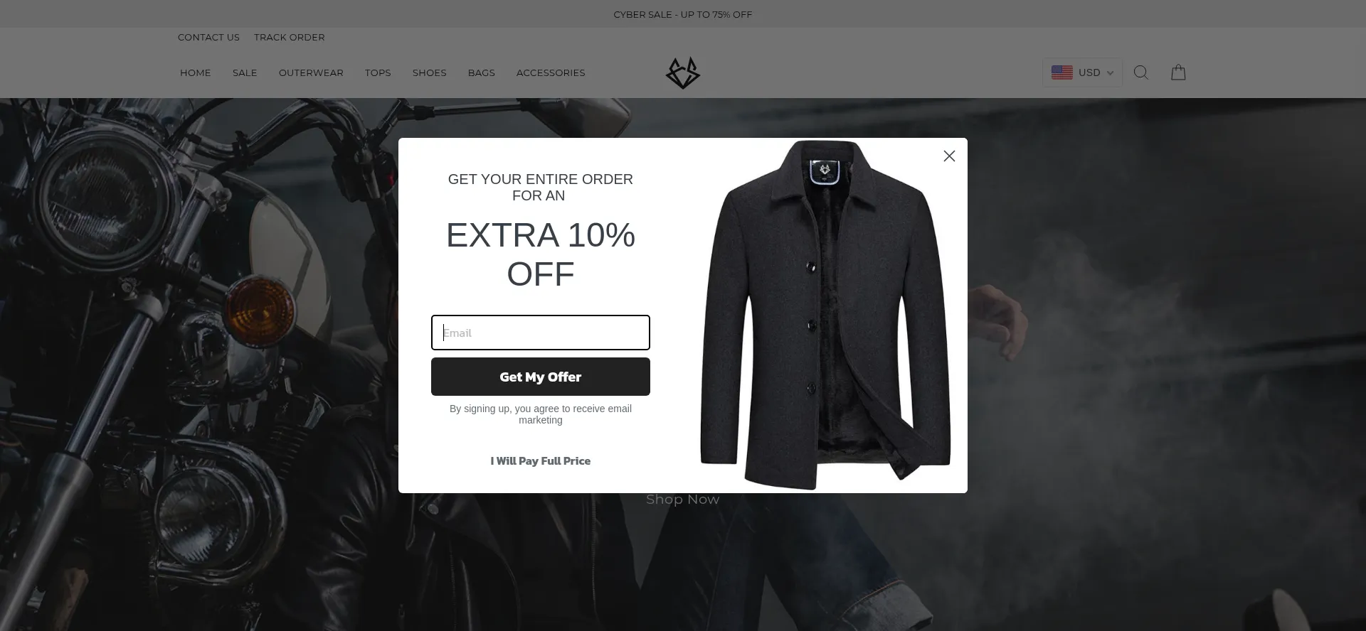 Axelwears.com