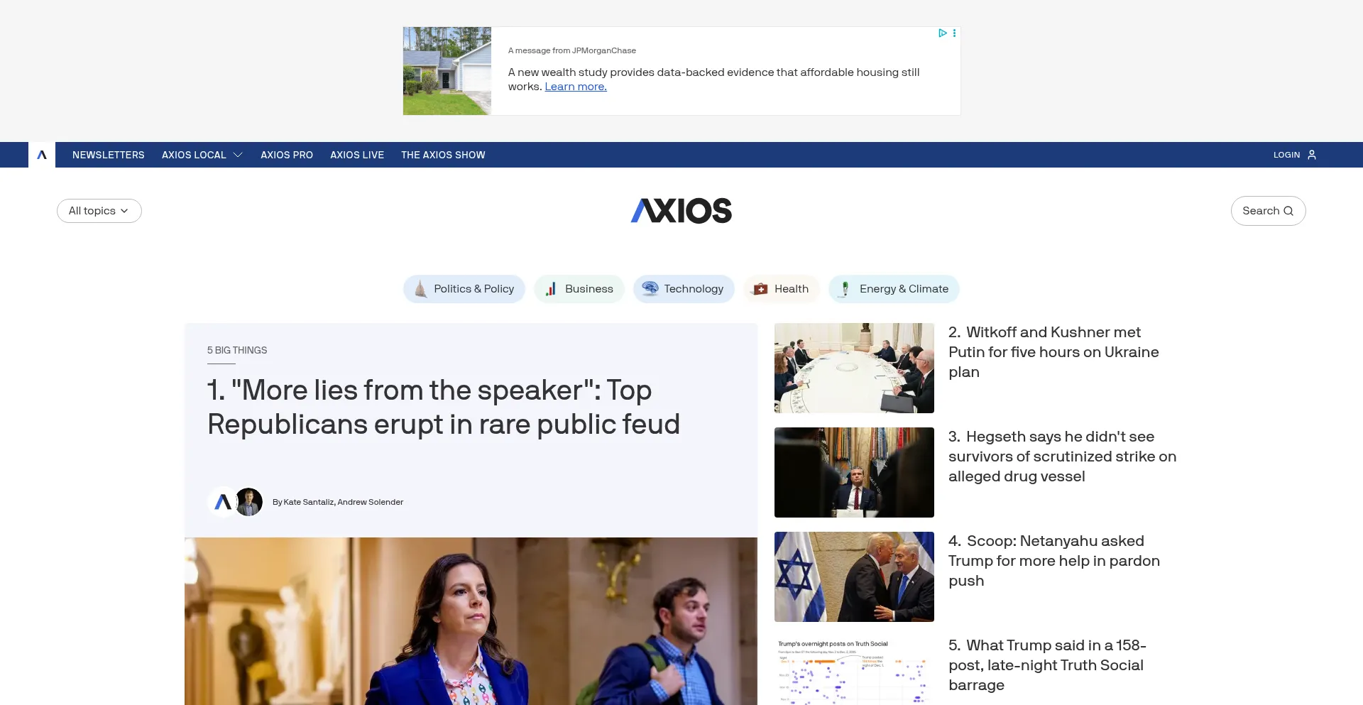 Axios.com