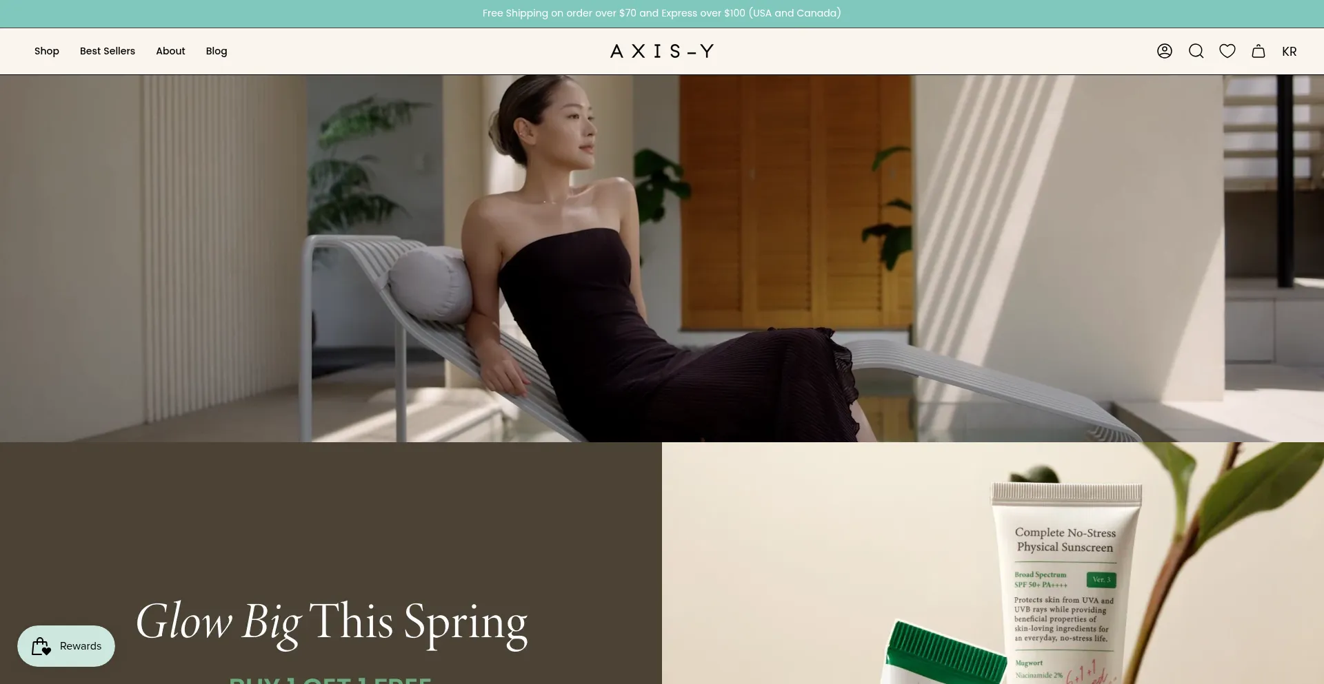Axis-y.com