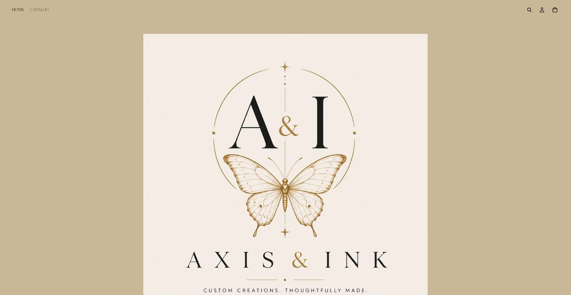 Axisandink.com