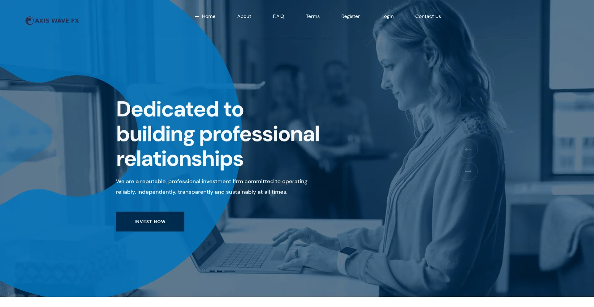Axiswavefx.com