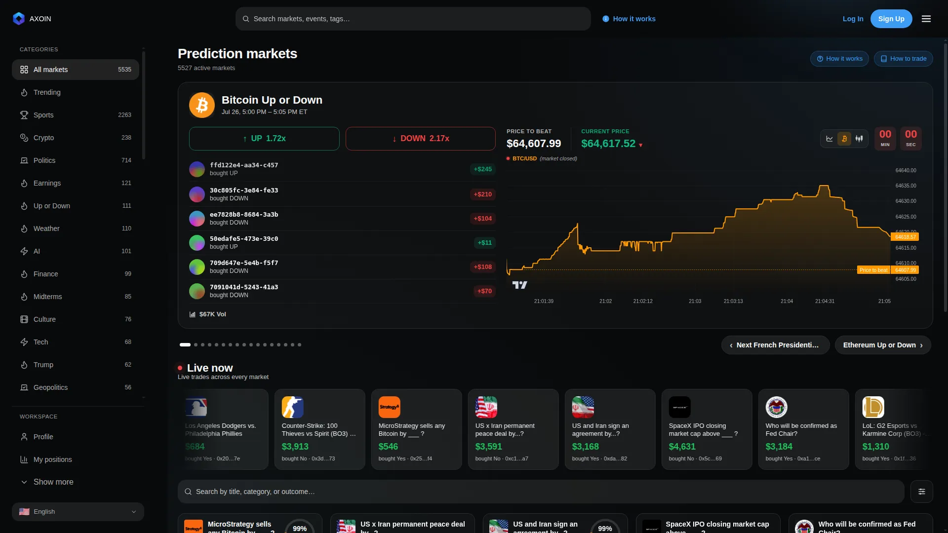 Axoin.fun