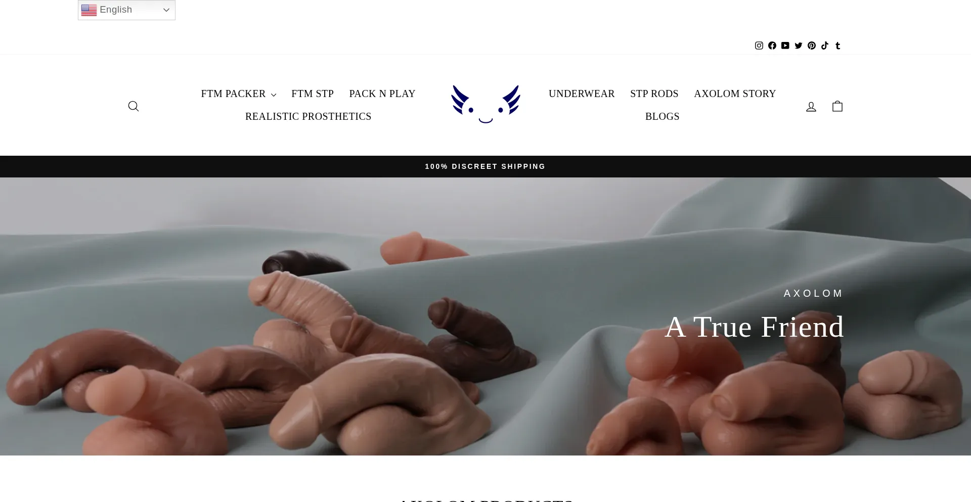 Axolom.com