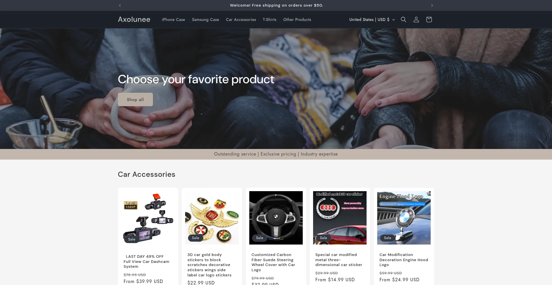 Axolunee.shop