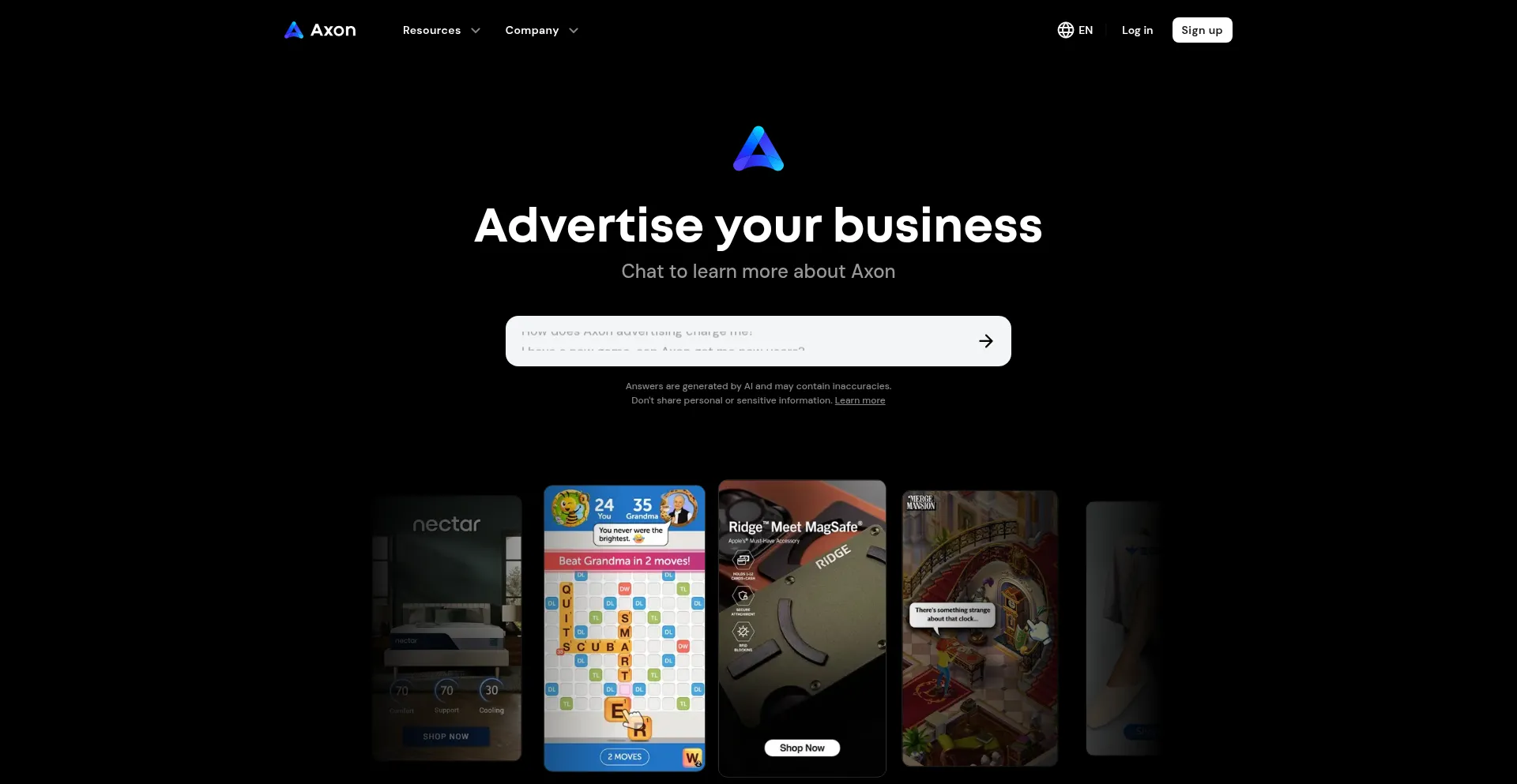 Axon.ai