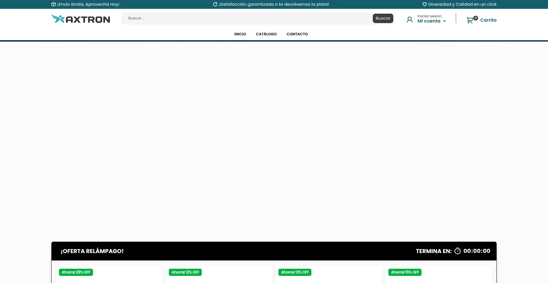 Axtrron.com