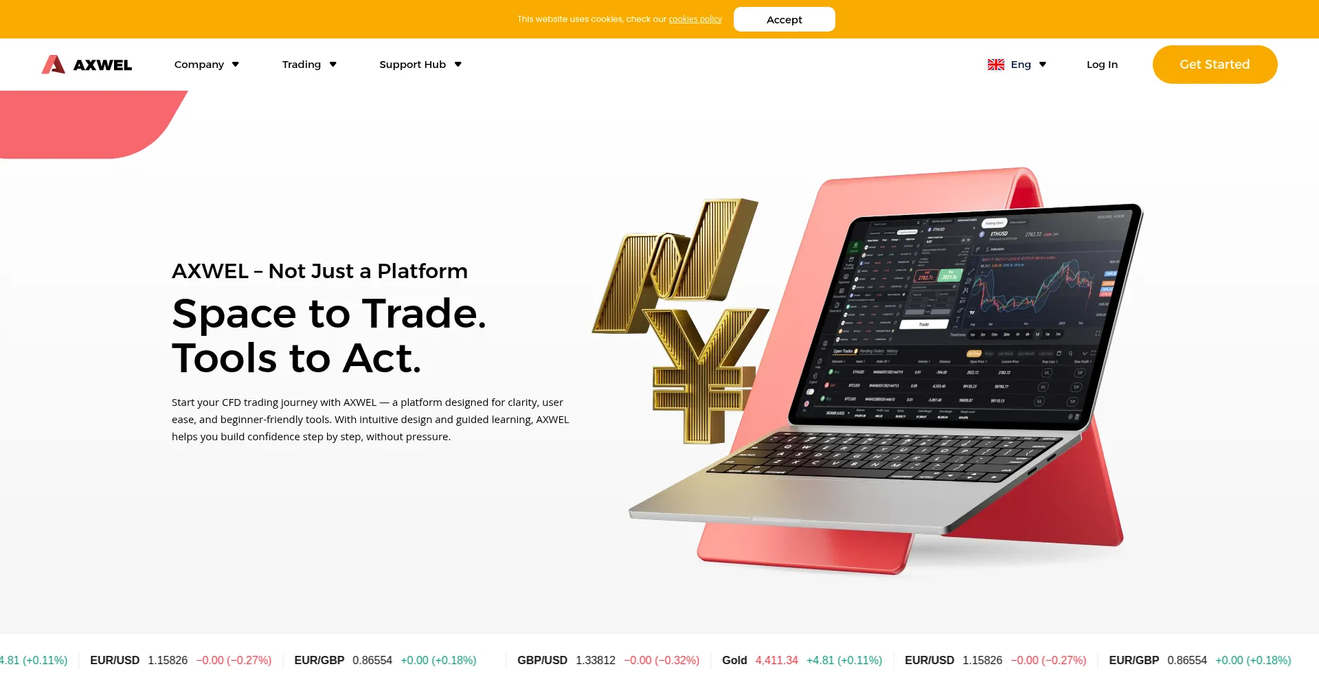 Axwel.com
