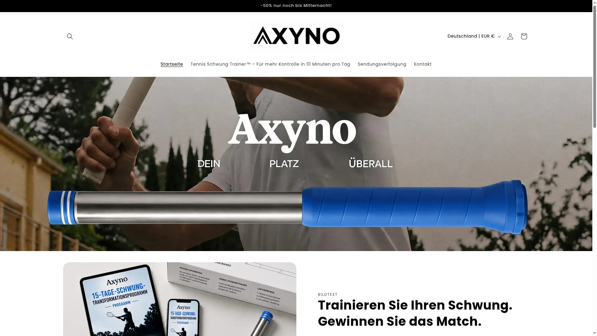 Axyno.fr