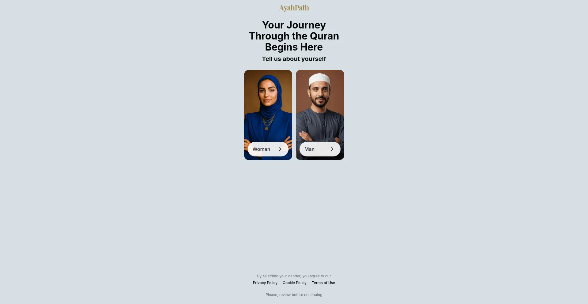 Ayahpath.com