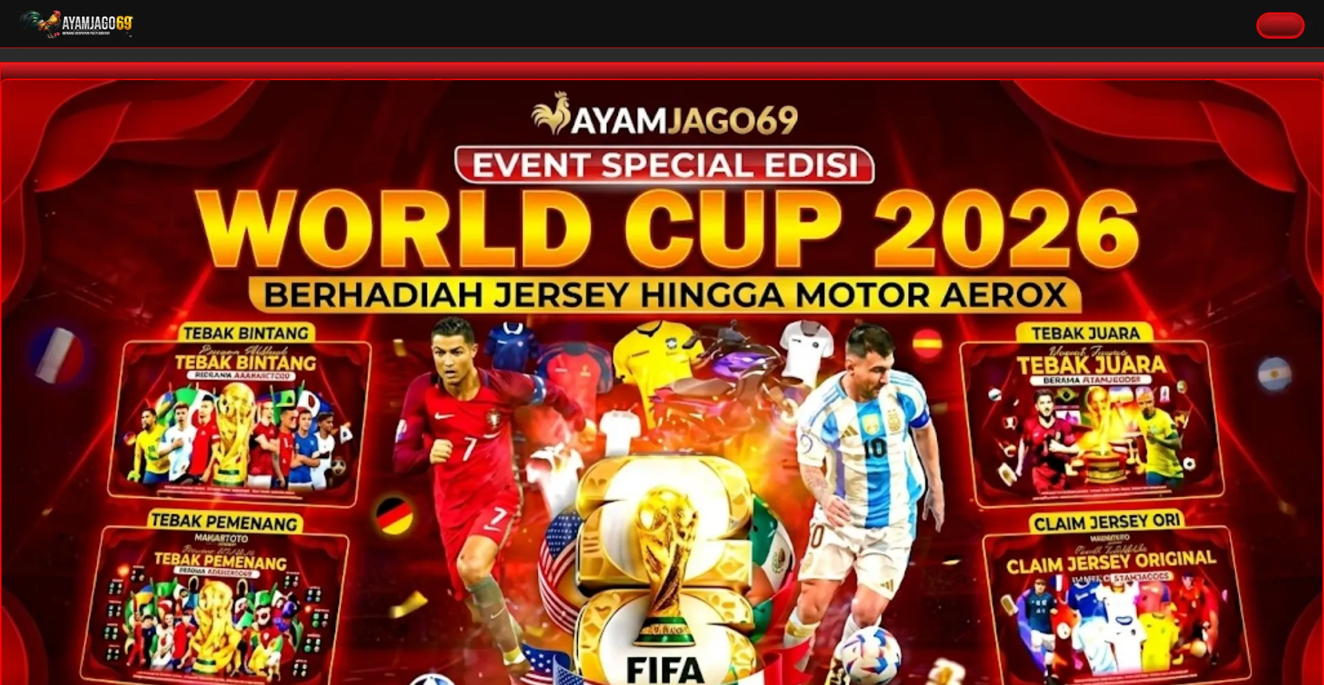 Ayamjago69.cuann.top