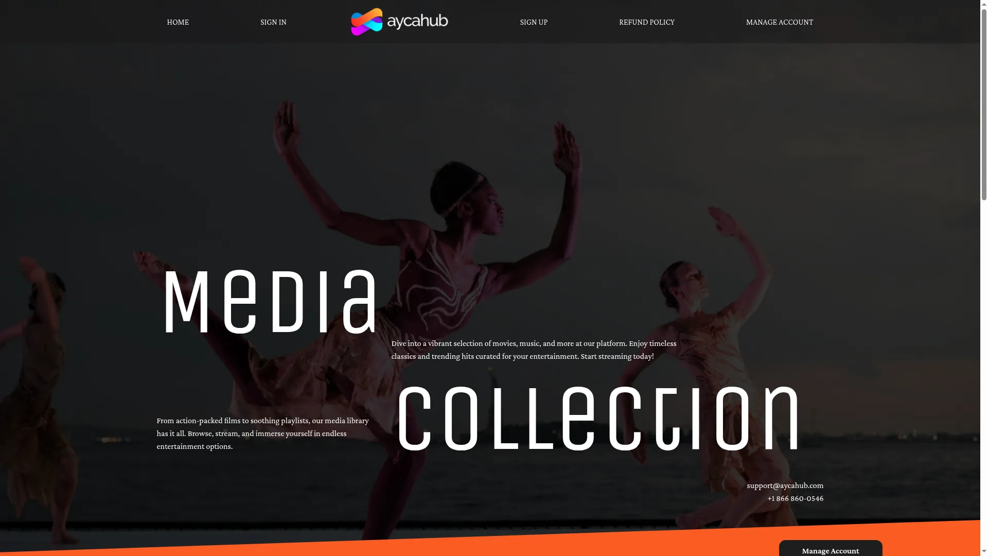 Aycahub.com