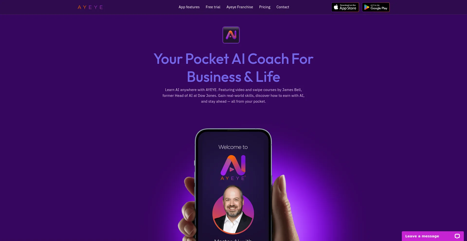 Ayeye.co.uk