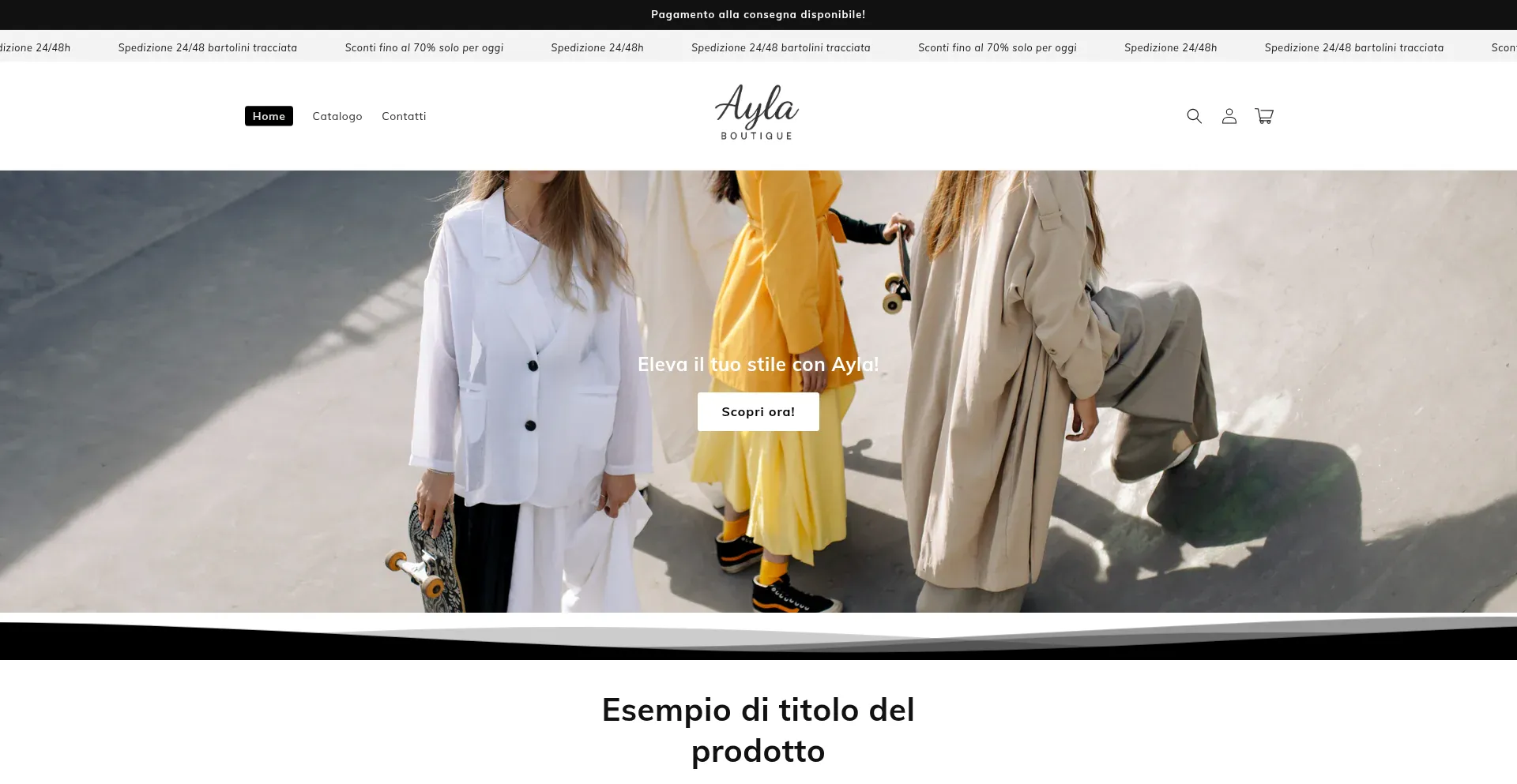 Aylasite.com