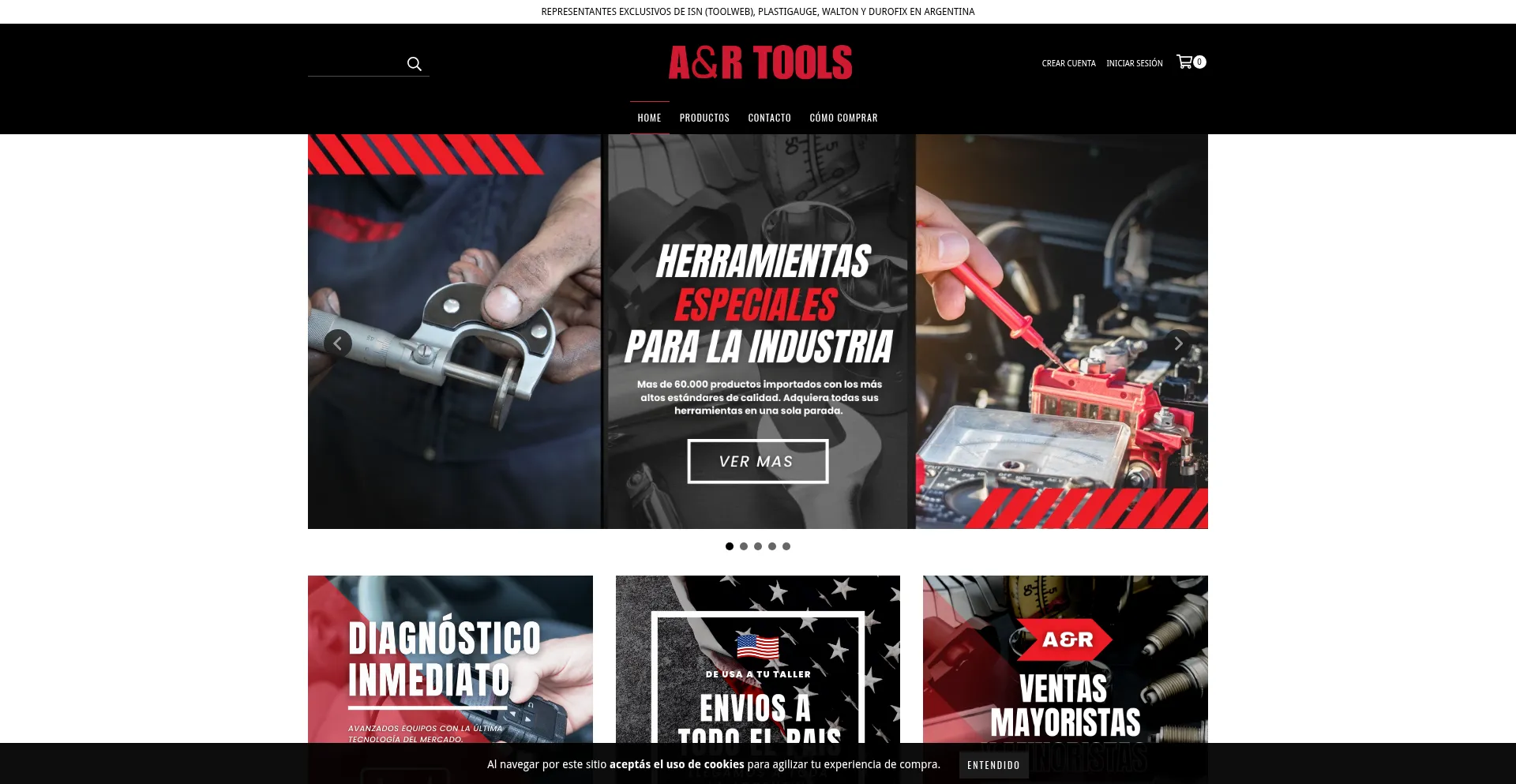 Ayrtools.com