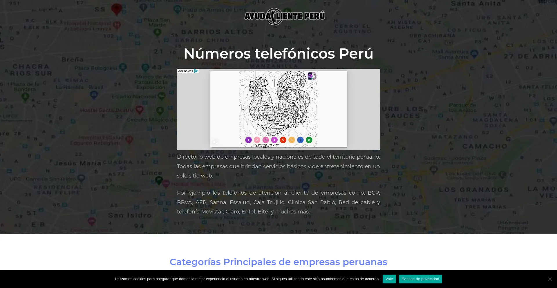 Ayudaalcliente.org