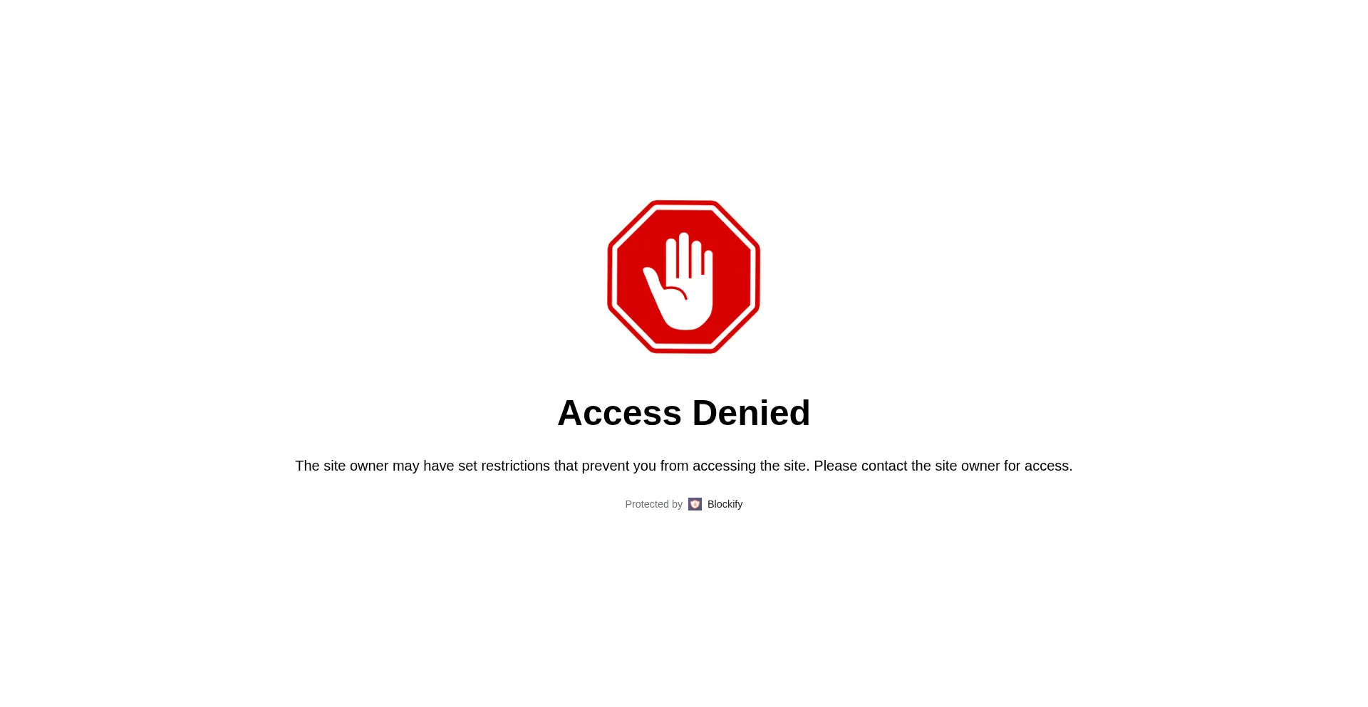 Website screenshot of Ayvaofficial.com