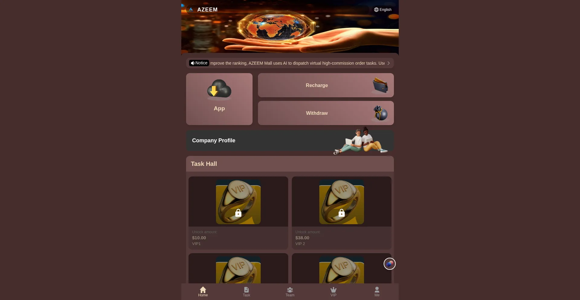 Azeemmall.com