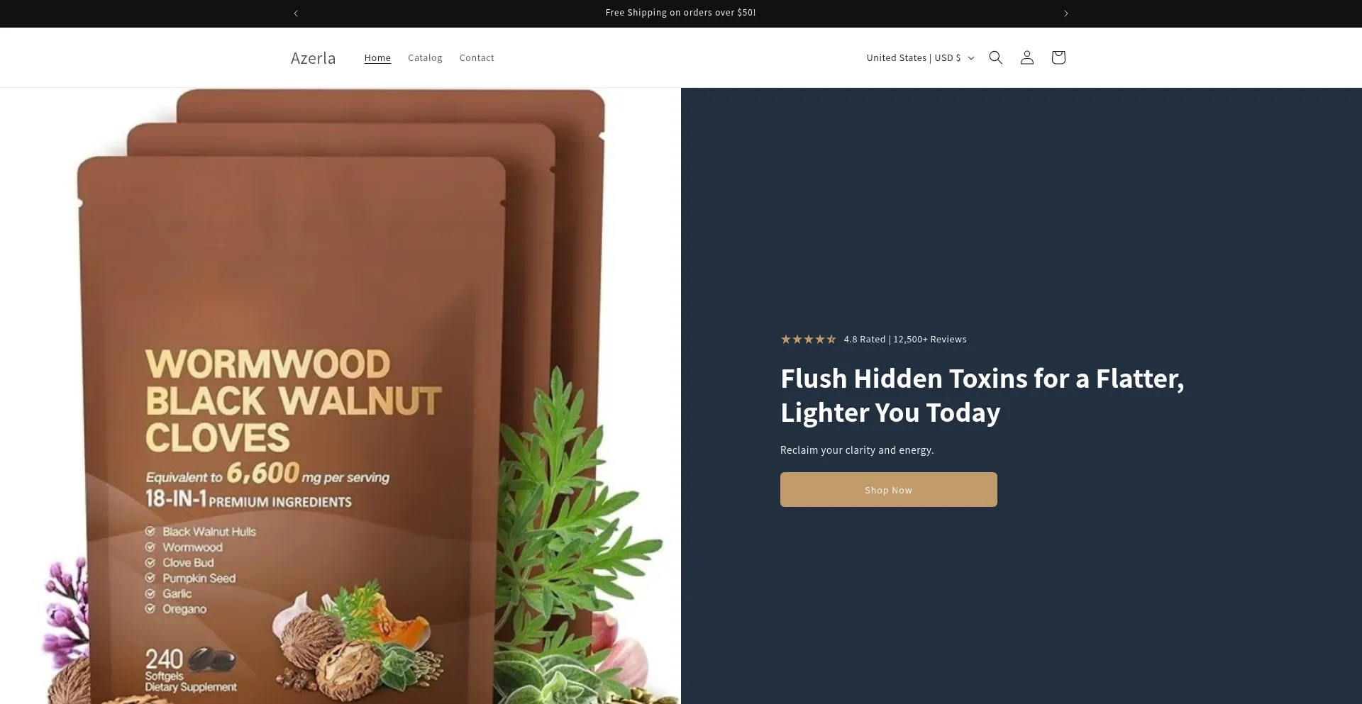 Azerla.com