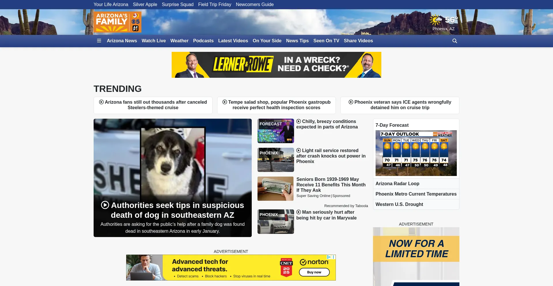 Azfamily.com