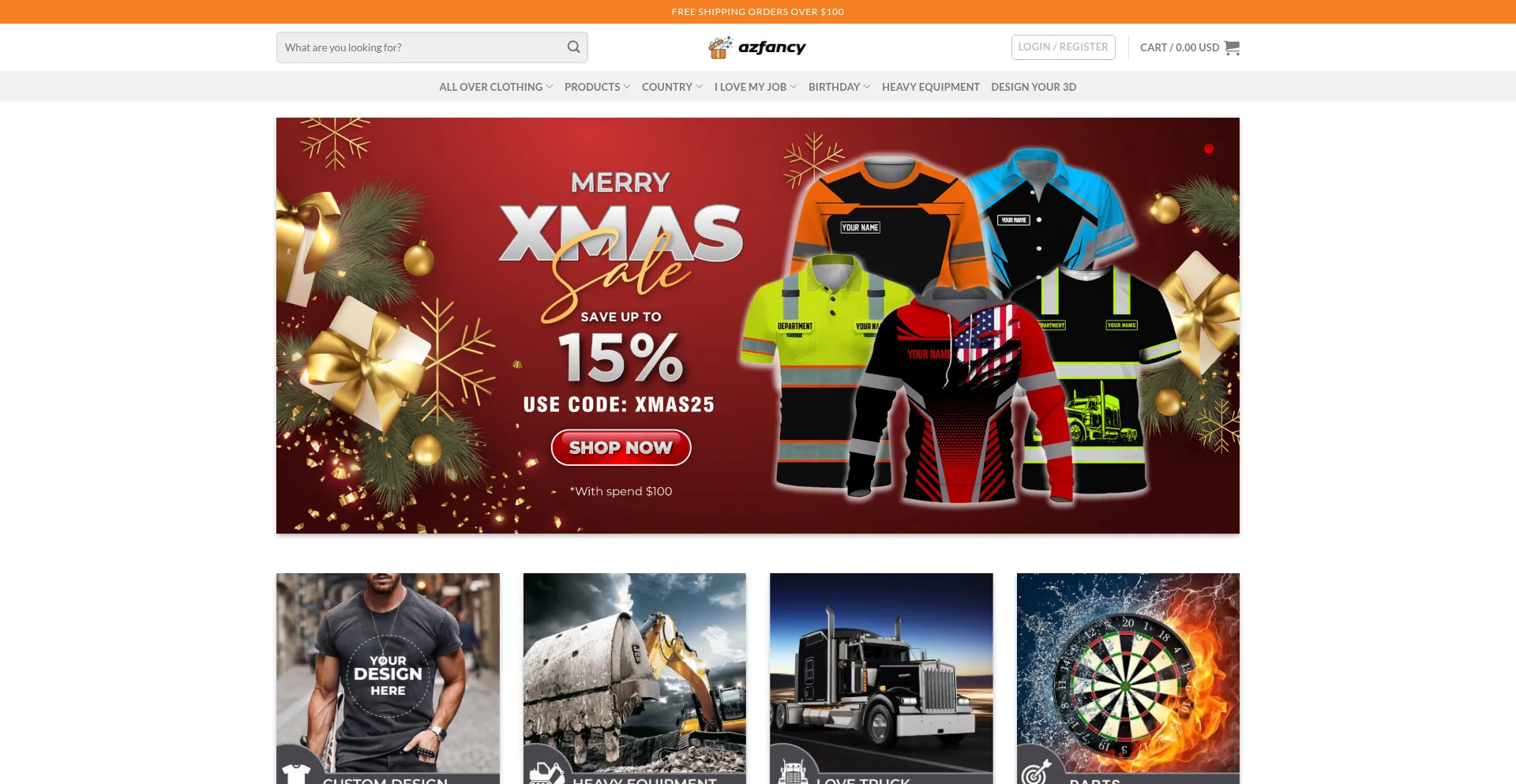 Azfancy.com