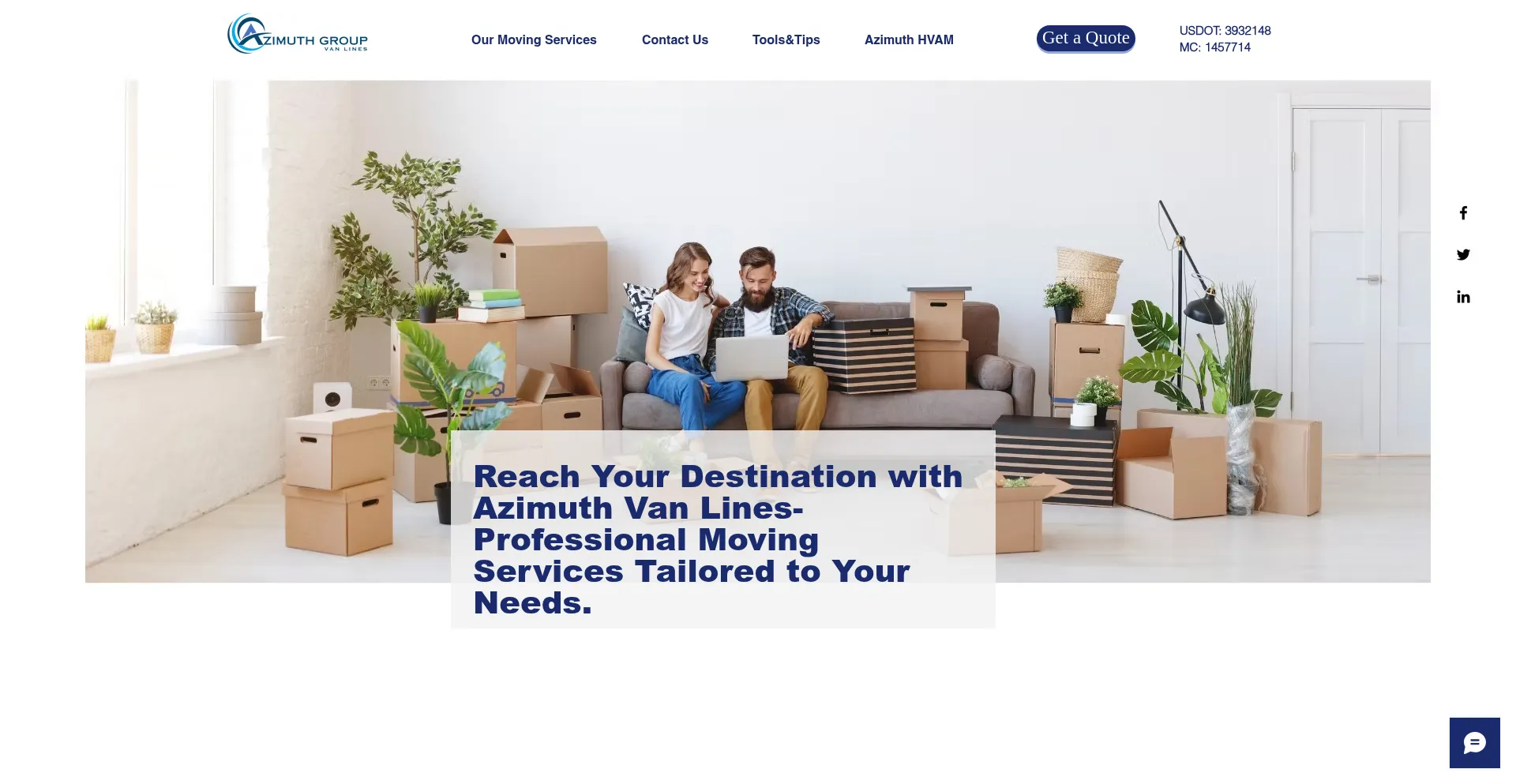 Azimuthvl.com