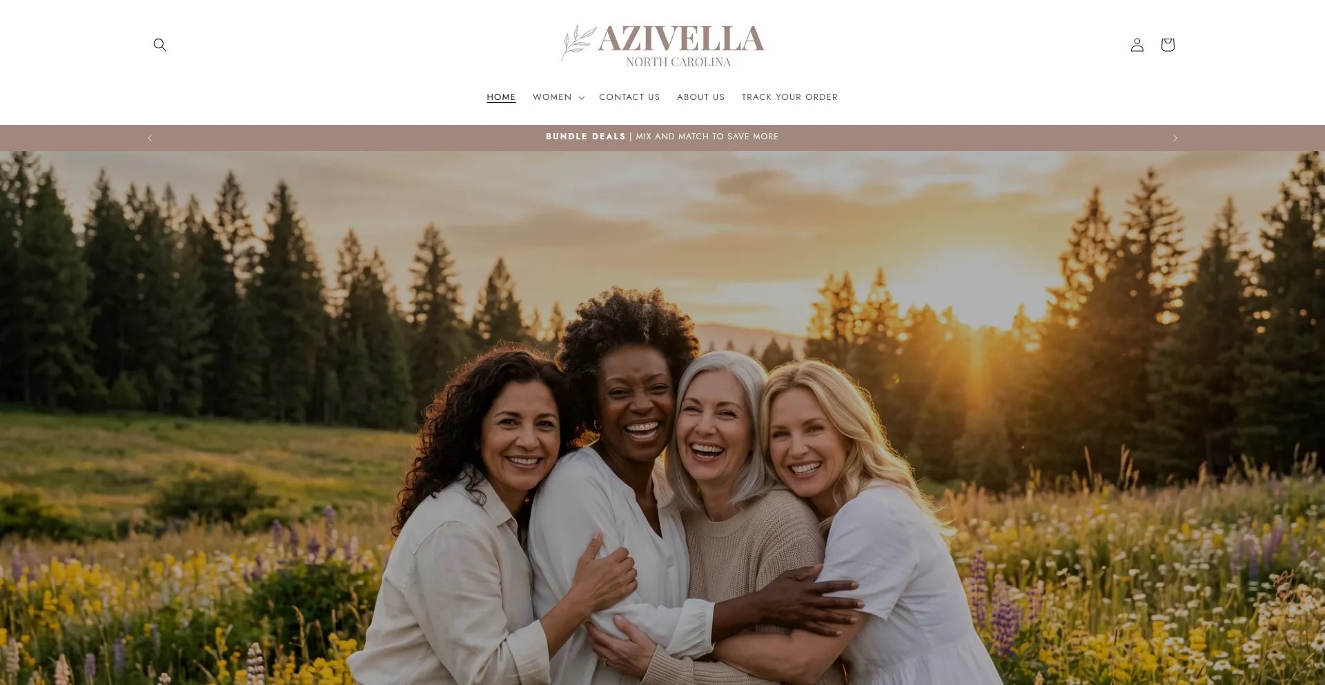 Azivella.com