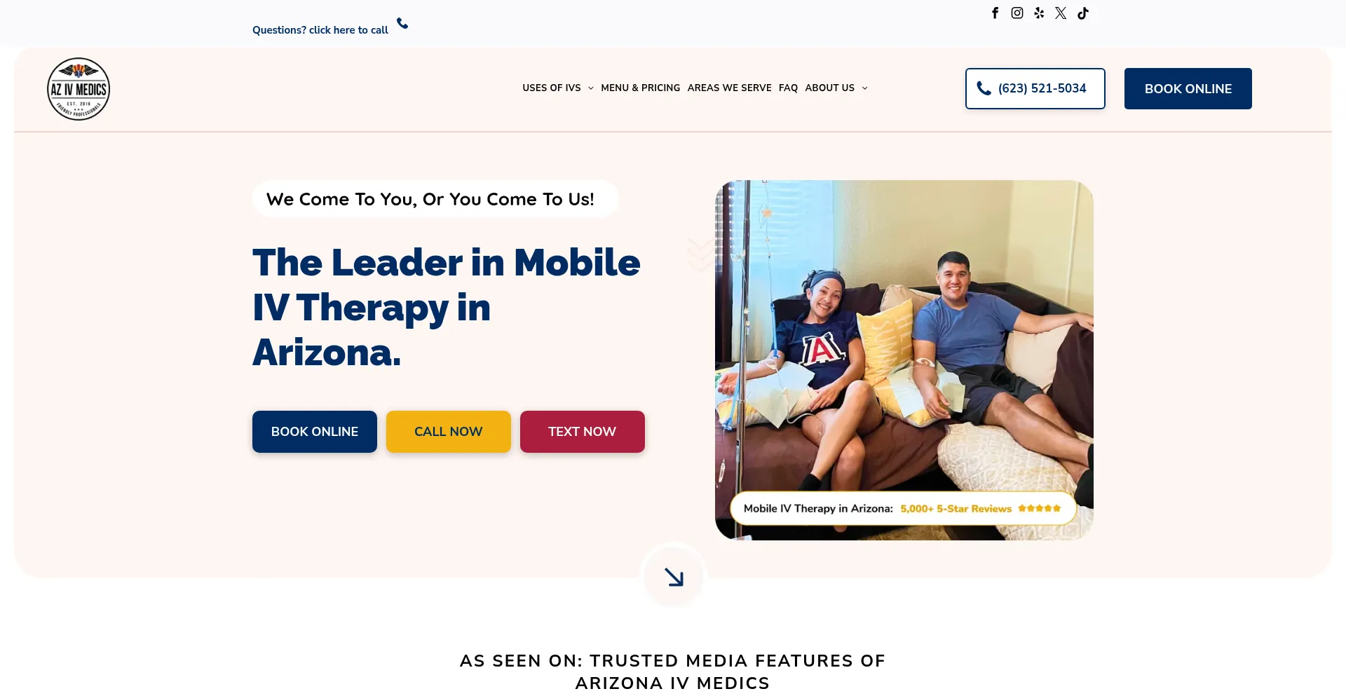 Azivmedics.com