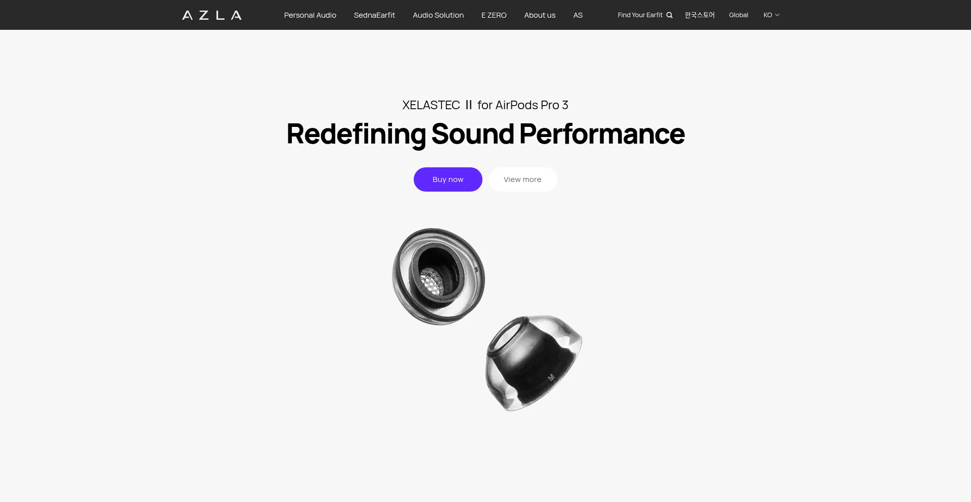 Azla.co.kr
