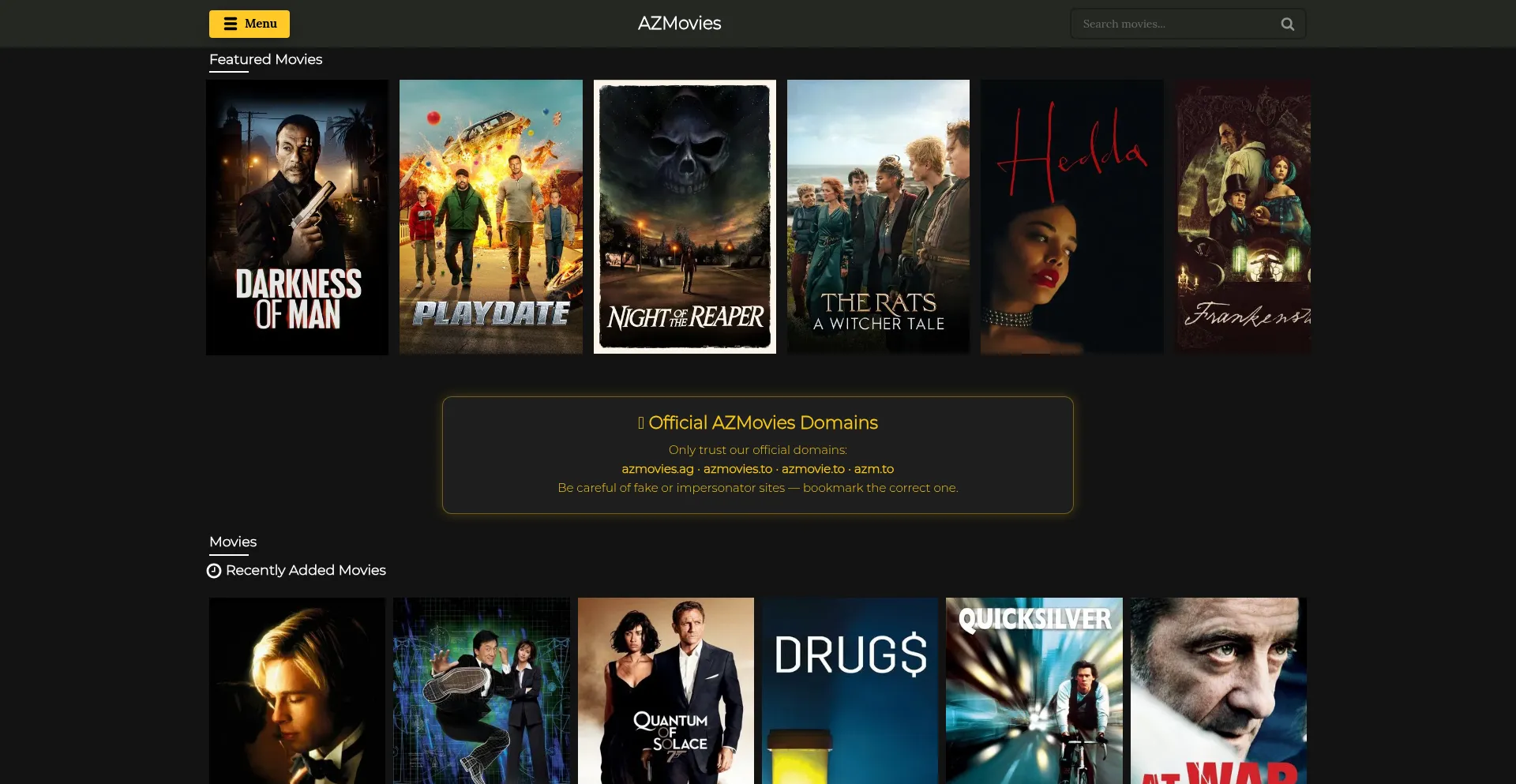 Azmovies.to