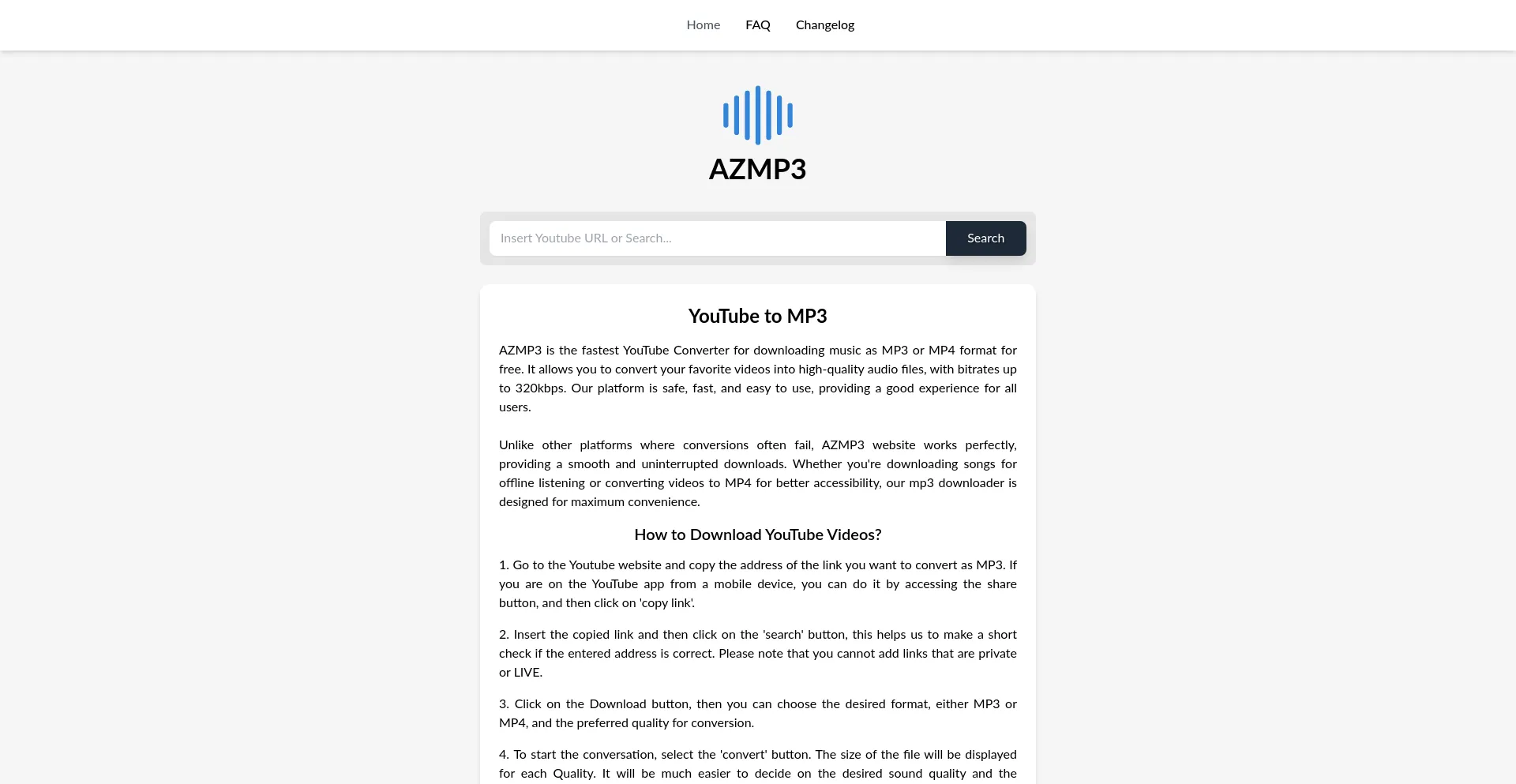 Azmp3.cc