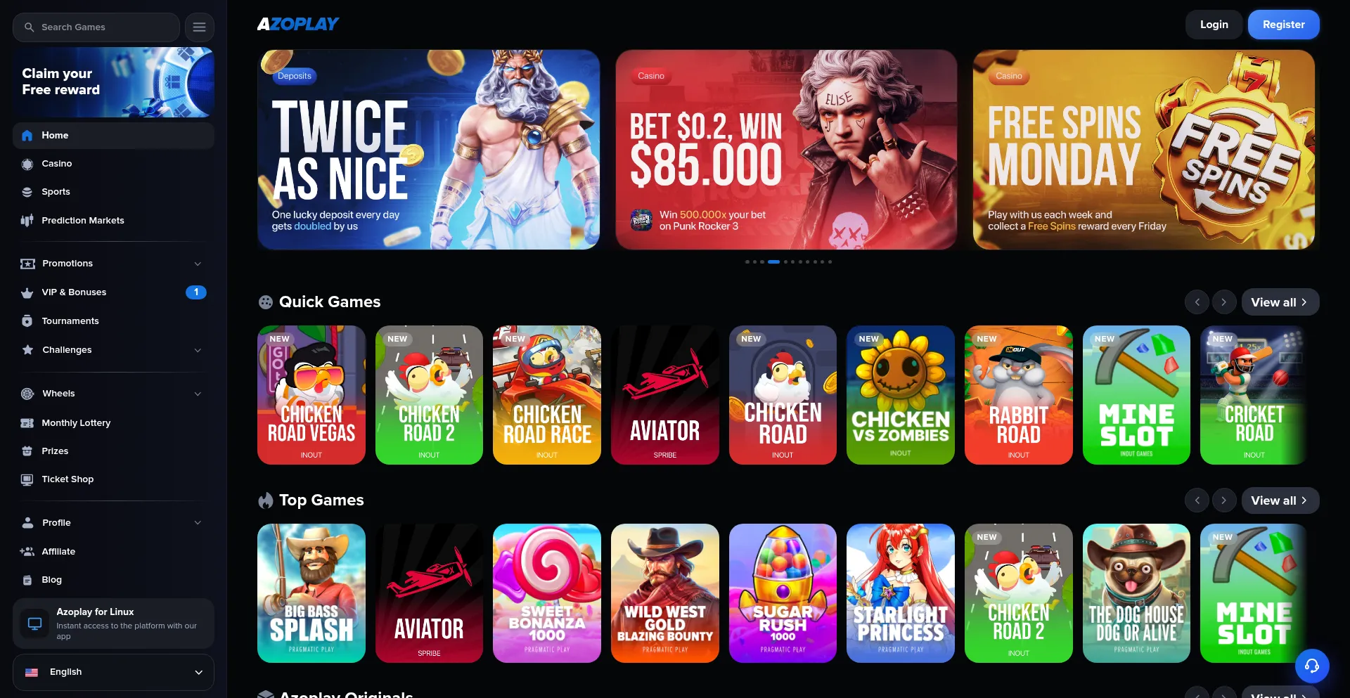 Azoplay.com