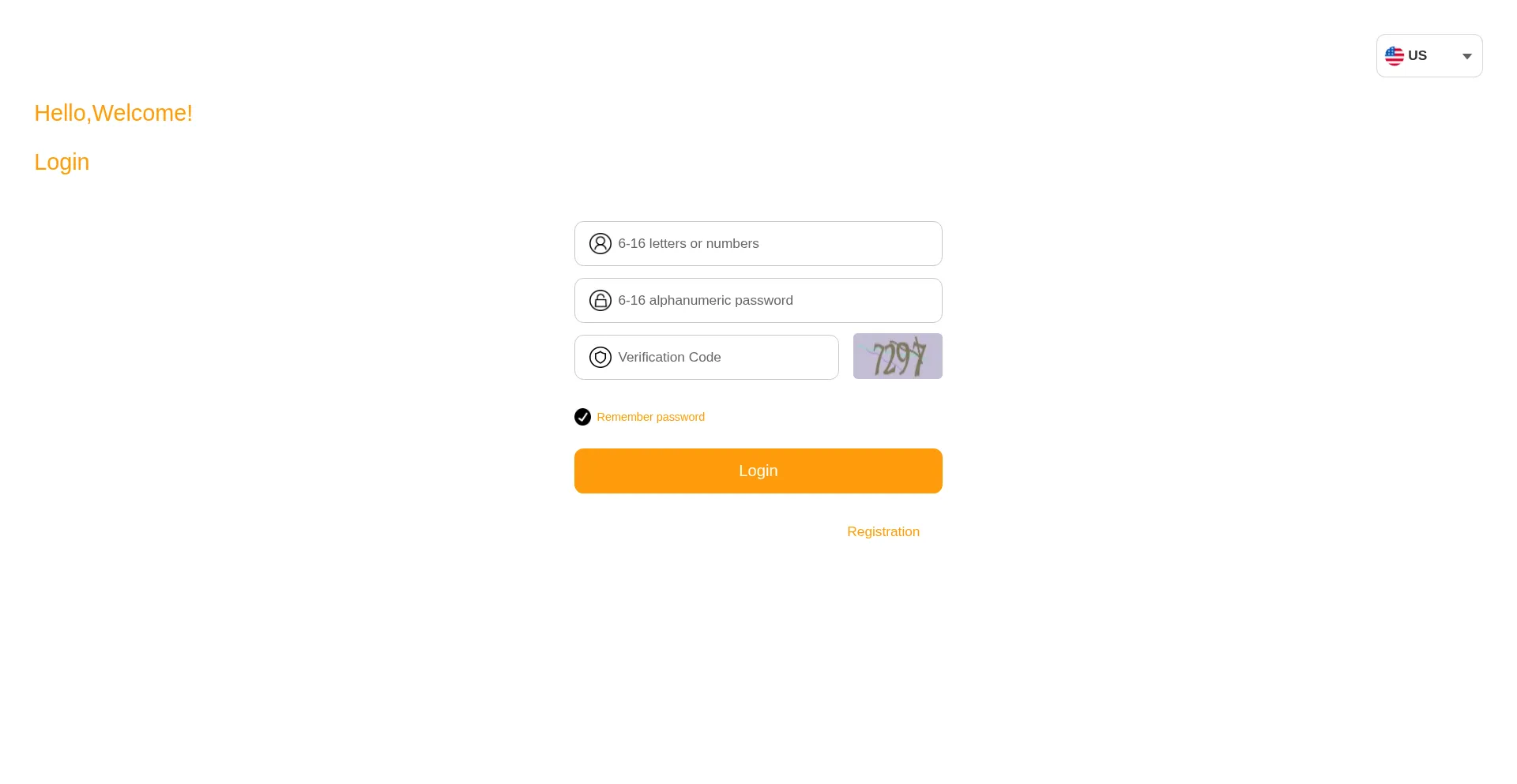 Website screenshot of Azqshop.com