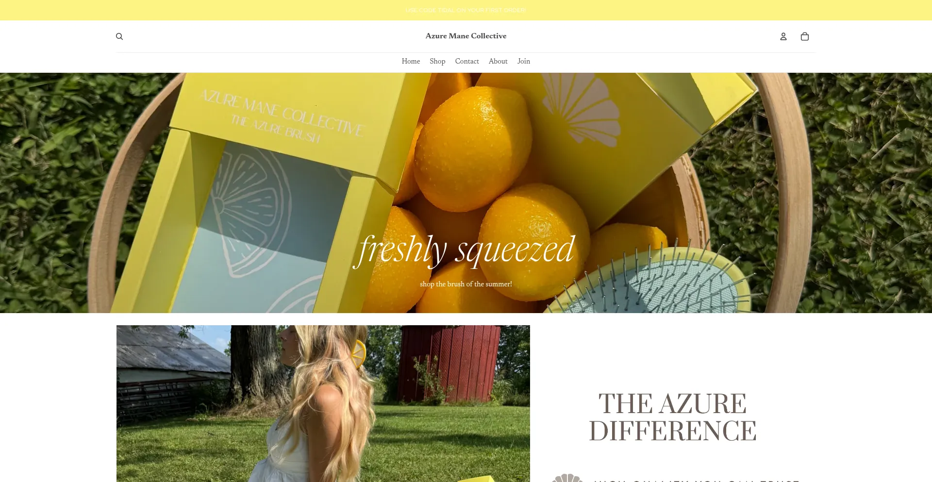 Azuremanecollective.com