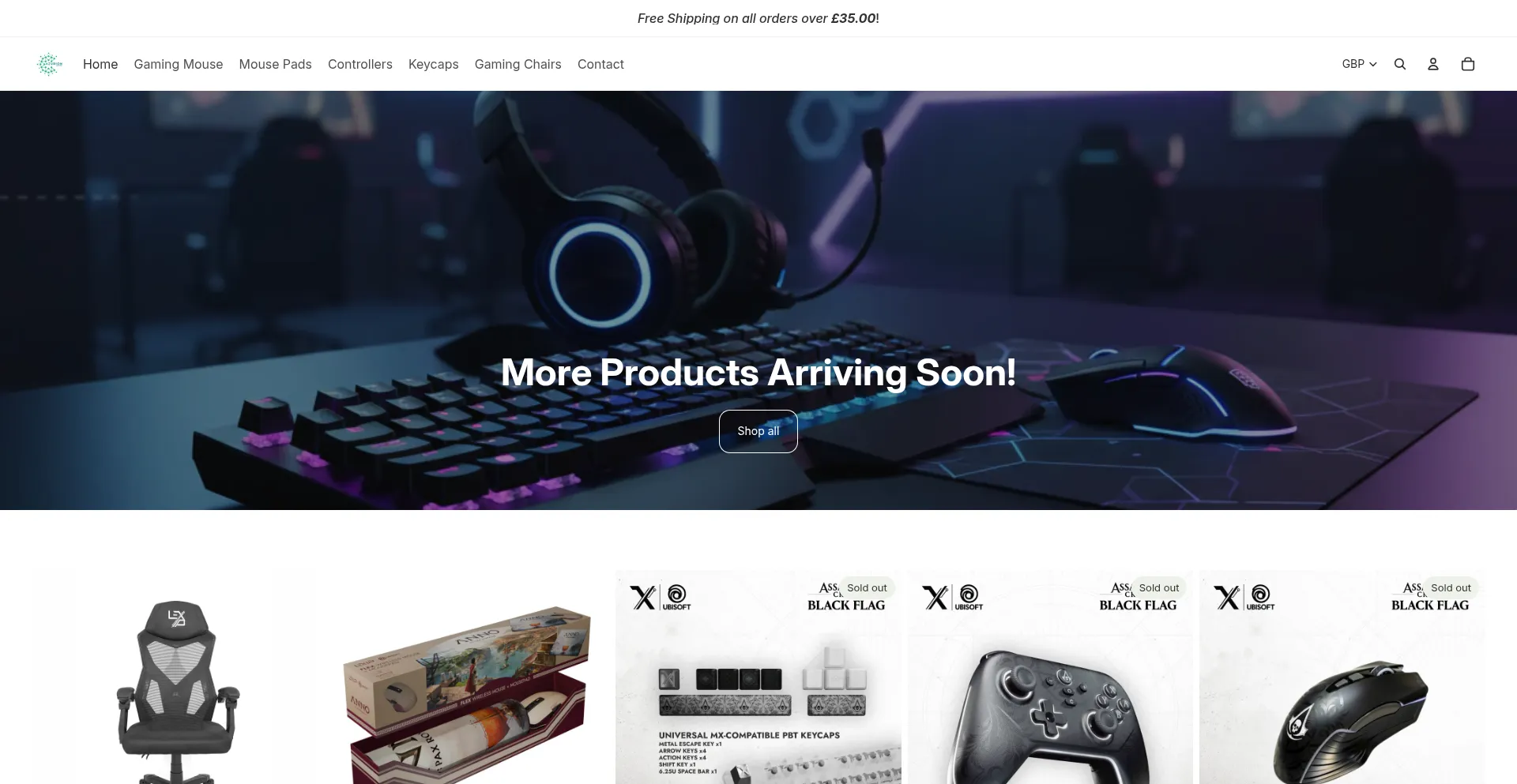 Azurion.co.uk