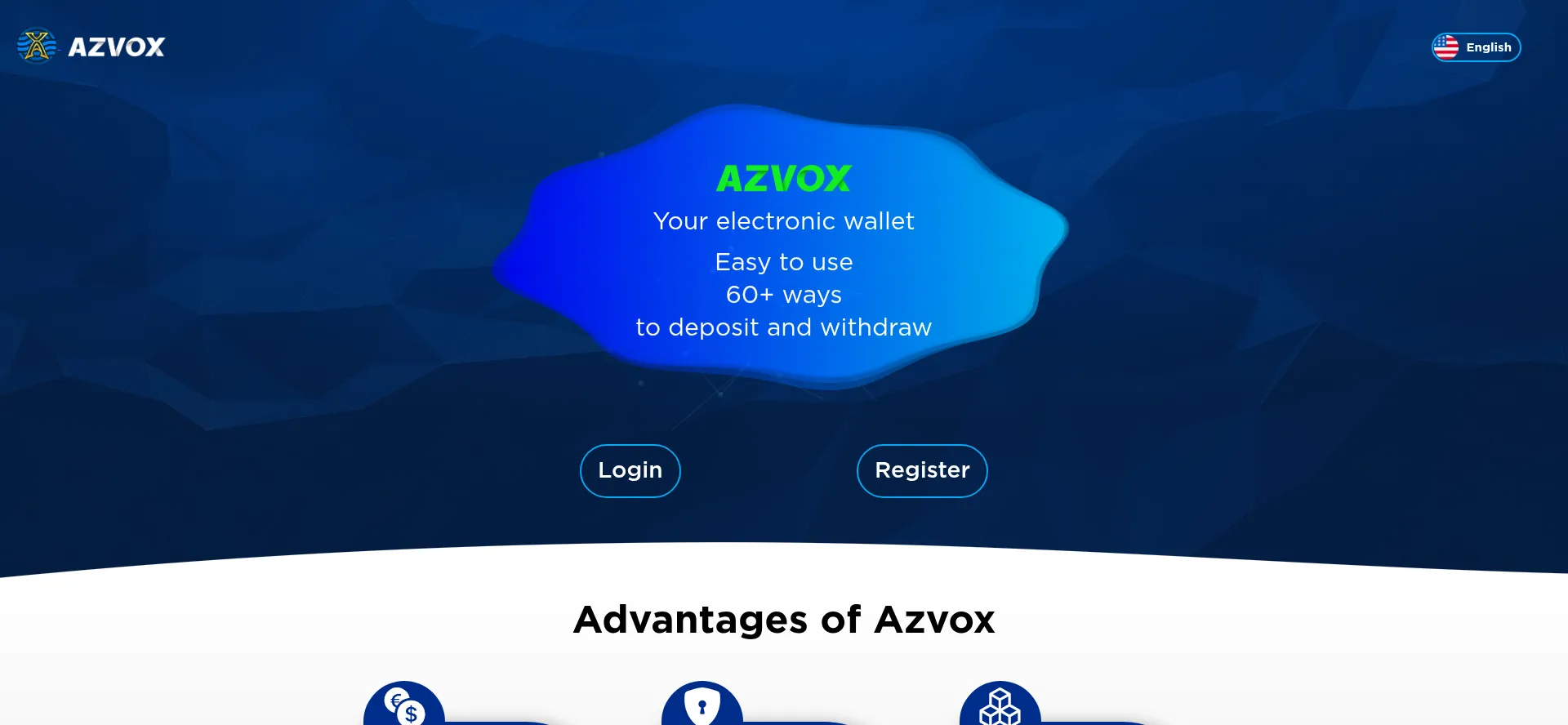 Azvox.cash