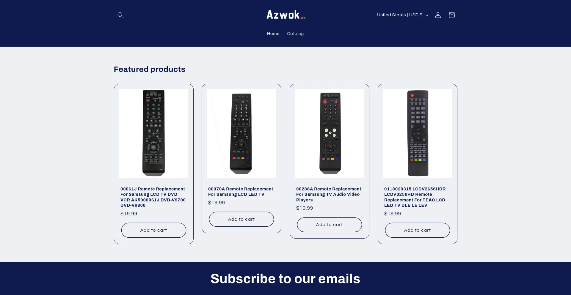 Azwok.com
