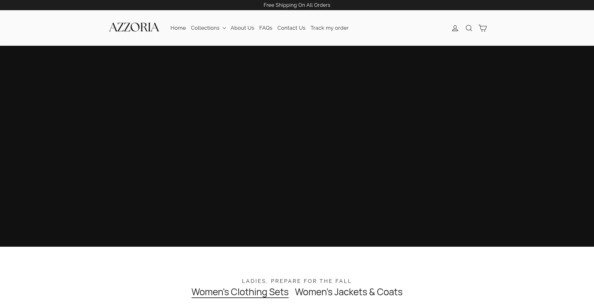 Azzoria.com