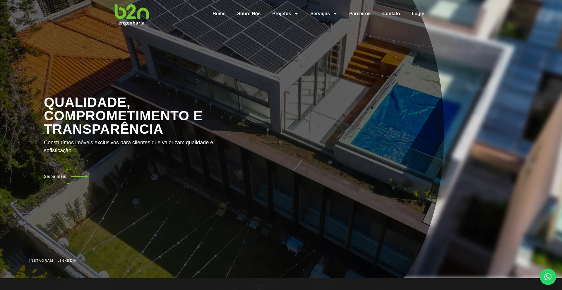B2nengenharia.com.br