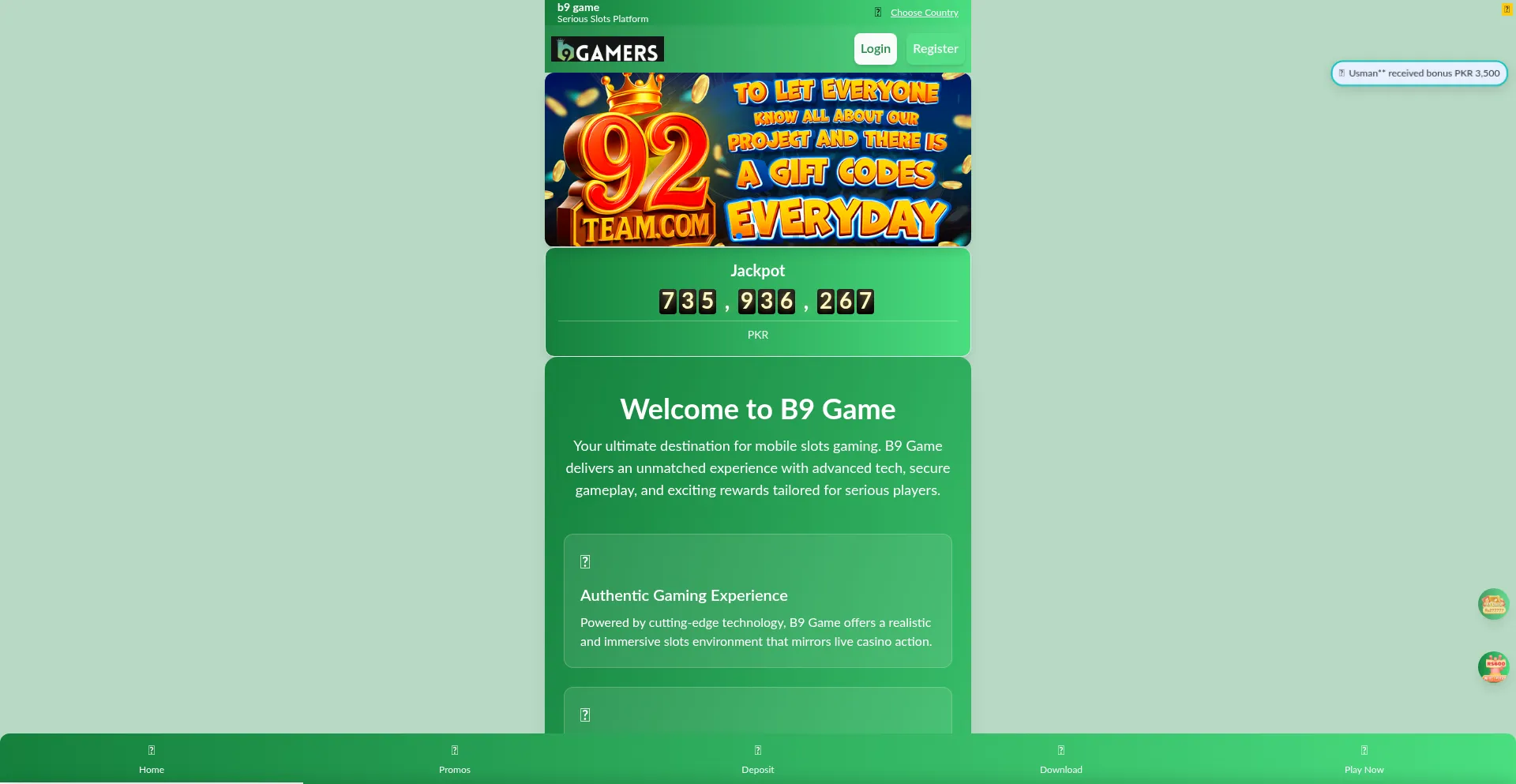 B9game.info