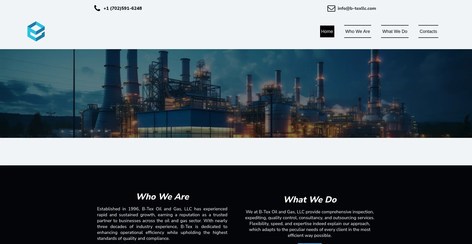B-texllc.com