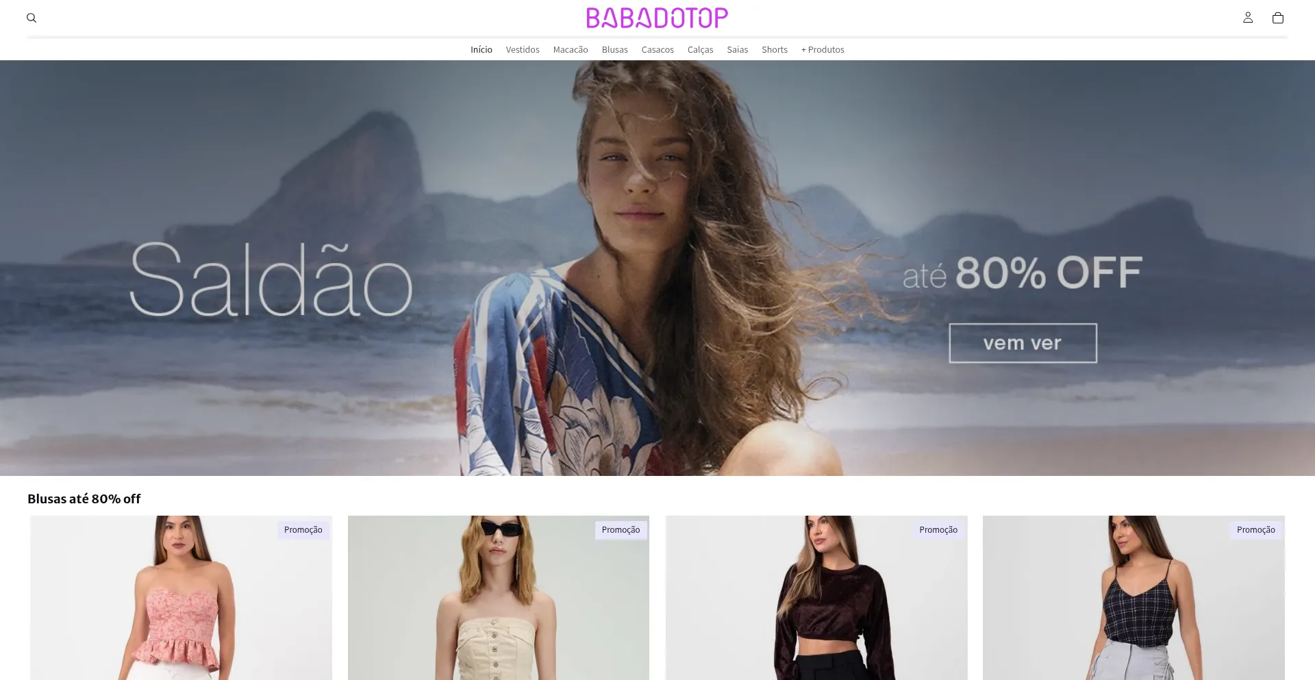 Babadotop.com.br