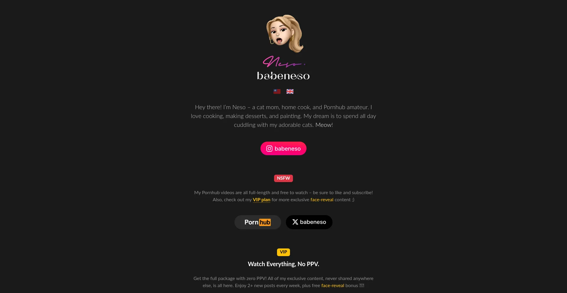 Babeneso.com