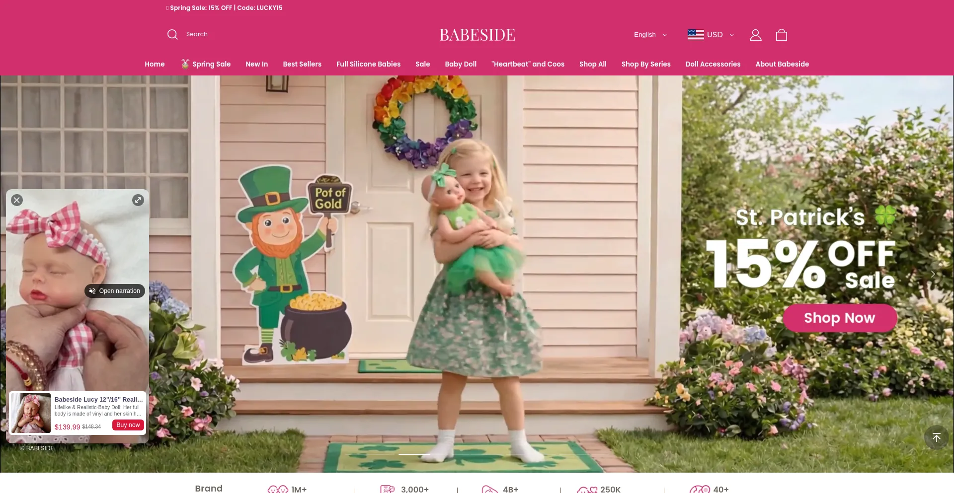 Babeside.com
