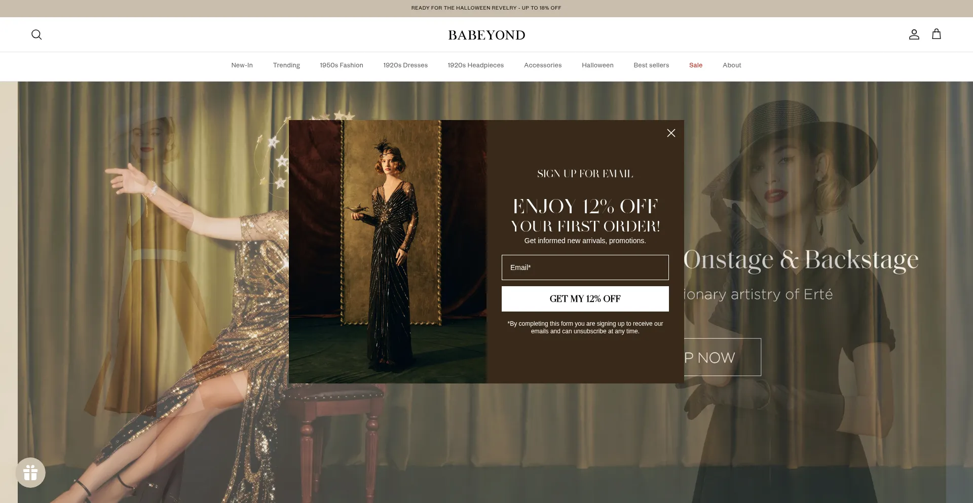 Babeyond.com
