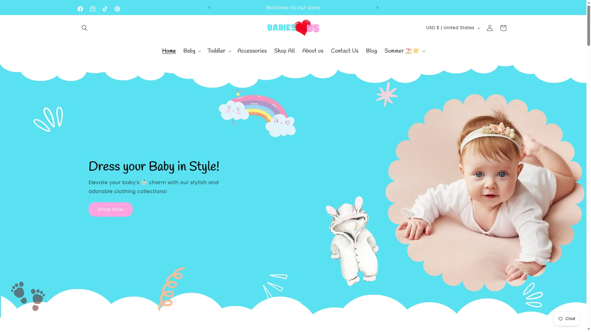 Babieswuvus.com