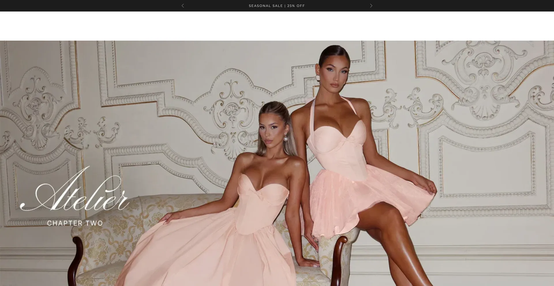 Website screenshot of Babyboo-london.com