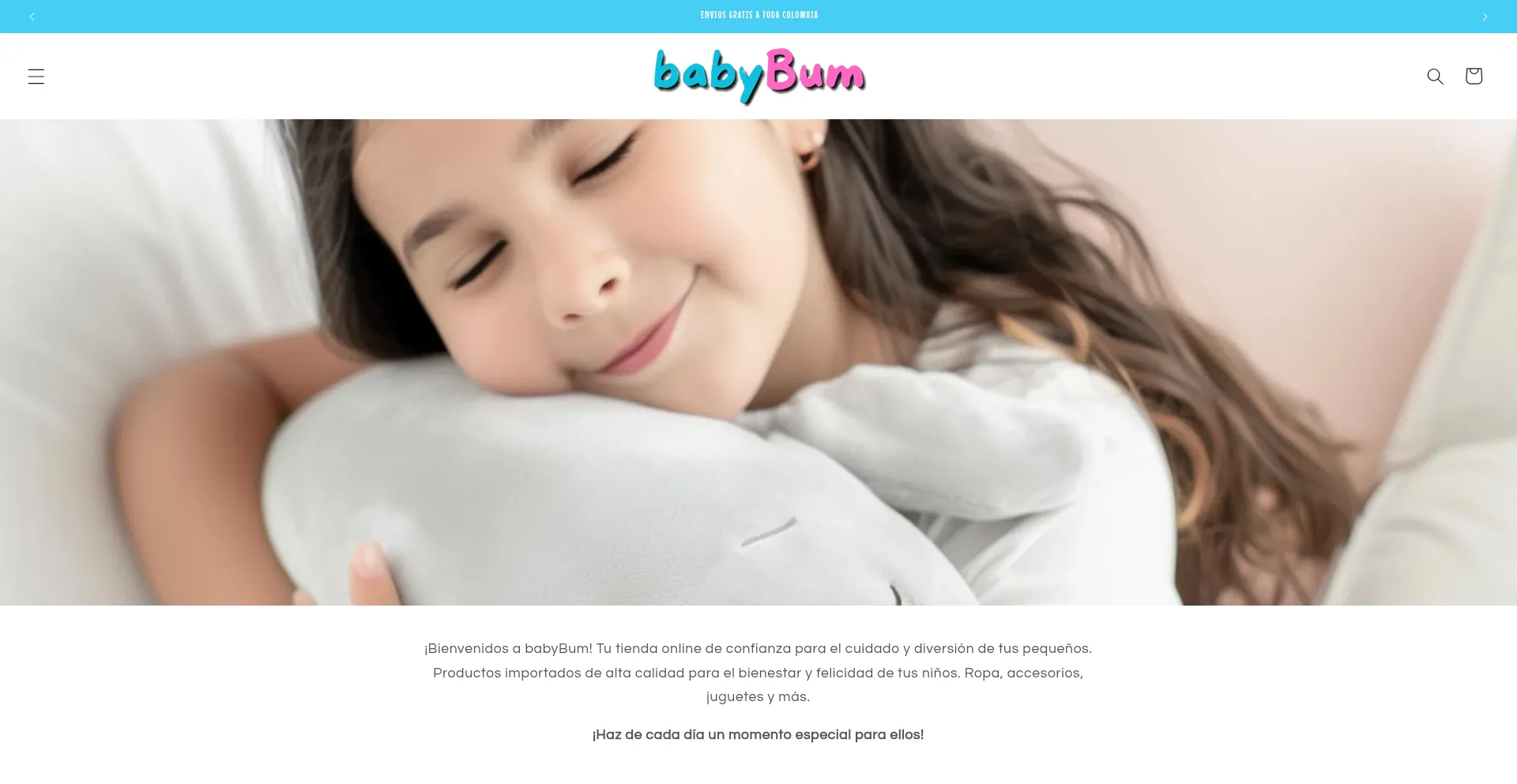 Babybum.store