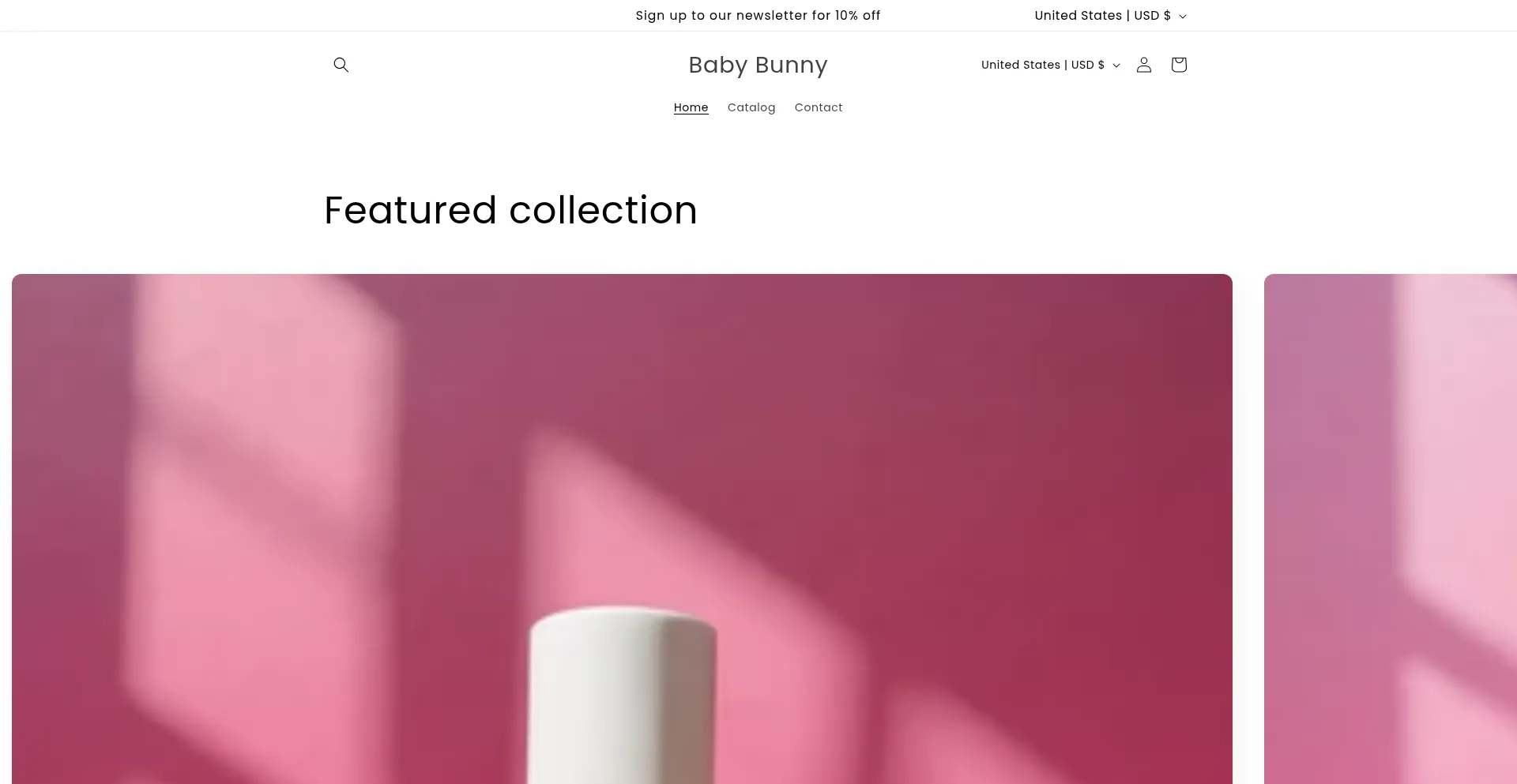 Babybunny.online